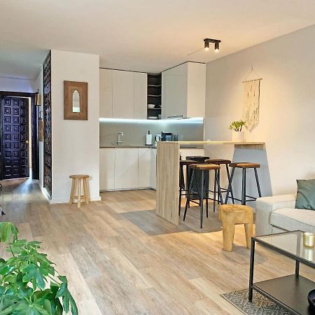 Bungalow With Large Terrace In A Quiet Park - Beach Nearby Sitio de Calahonda Exterior photo